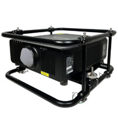 Panasonic PT-RZ990 DLP Projector
