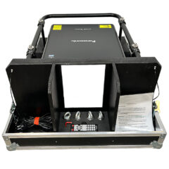 Panasonic PT-RZ990 DLP Projector