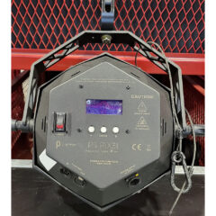 Portman Lights P3 Pix3l Lighting Fixture