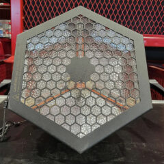 Portman Lights P3 Pix3l Lighting Fixture