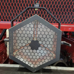 Portman Lights P3 Pix3l Lighting Fixture