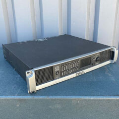 QSC DPA8.4Q Amplifier