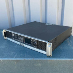 QSC DPA8.4Q Amplifier
