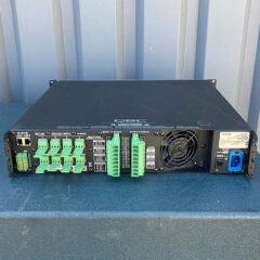 QSC DPA8.4Q Amplifier