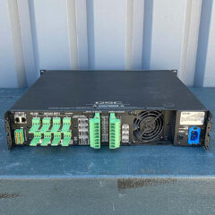 QSC DPA8.8Q Amplifier