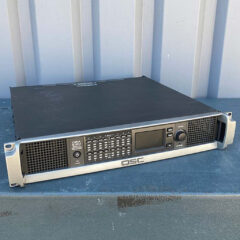 QSC DPA8.8Q Amplifier