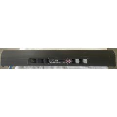 Robert Juliat Dalis 860 V1 Lighting Fixture