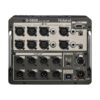 Roland S-0808 Digital Snake POE Stage Box 8 in/8 out