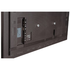Samsung QM65R LCD Display