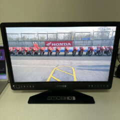 SmallHD 2403 HDR 24