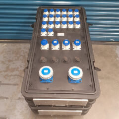 Socapex Distro