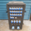 Socapex Distro