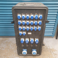 Socapex Distro