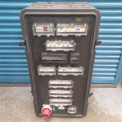 Socapex Distro