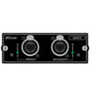 Soundcraft Dual Port Cat5 Dante Card