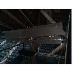 Strong Gladiator Followspot Package