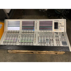 Studer Vista 1 Digital Mixing Console