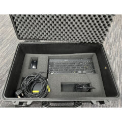 Telestream Wirecast Gear 230 Advanced Live video streaming production hardware