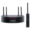 Teradek Orbit PTZ HD HD 3G-SDI/HDMI Camera Control Tally - Wireless TX/RX Set