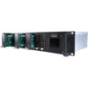 Teradek T-Rax Rackmount 8 hot-swappable Enterprise Solution
