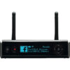 Teradek VIDIU GO HEVC / H.264 live streaming encoder with professional bonded cellular technology