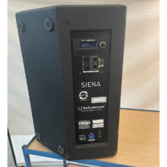 Turbosound SIENA TSP122-AN 2-Way Full Range Loudspeaker