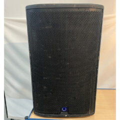 Turbosound SIENA TSP152-AN 2-way full range loudspeaker