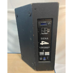 Turbosound SIENA TSP152-AN 2-way full range loudspeaker