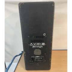 Turbosound TXD-151-AN Loudspeaker