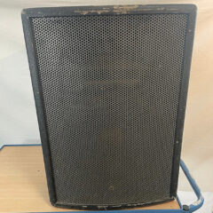 Turbosound TXD-151-AN Loudspeaker