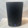 Turbosound iQ10 2,500-Watt iQ10 is a powered two-way loudspeaker