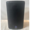 Turbosound iQ8 2500W 2-Way 8" Powered Loudspeaker