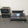 Yamaha CL5 Digital Mixing Console and 2 x RIO3224 Package