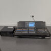 Yamaha CL5 Mixing Console and Rio3224-D Package