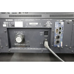 Yamaha M7CL-48 48ch Digital Mixing Console