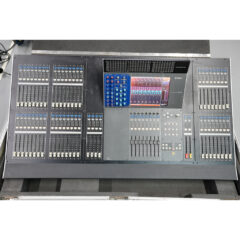 Yamaha M7CL-48 48ch Digital Mixing Console