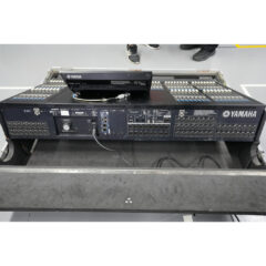Yamaha M7CL-48 48ch Digital Mixing Console