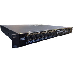 Yamaha Ri8-D Input Rack