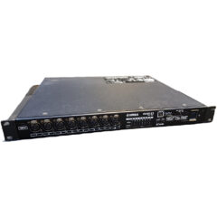 Yamaha Ri8-D Input Rack