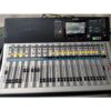 Yamaha TF5 Digital Mixing Console and TIO-1608 Rack