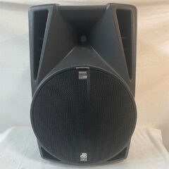 d&b Audiotechnik OPERA 712 DX Powered full range speaker 700w