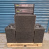 d&b Audiotechnik Q-Sub and Q1 Package