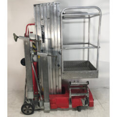 ALP PHC1200 Electrical Lift