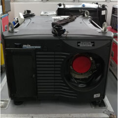 Christie Digital HD18K Projector