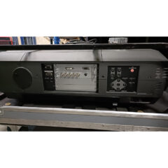 Christie Digital LX1500 Projector