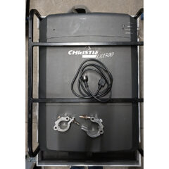 Christie Digital LX1500 Projector