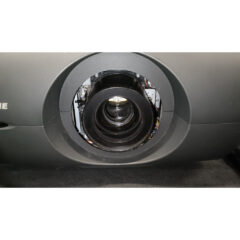 Christie Digital LX1500 Projector