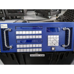 Christie Digital Vista Spyder X20 Switcher
