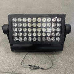 Elation Paladin Panel V1 RGBW IP65 Lighting Fixture