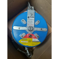 Guard Globestock Load Arrestor GSE 500Kg 20m
